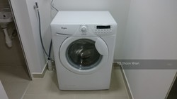 Twin Fountains (D25), Condominium #205449871